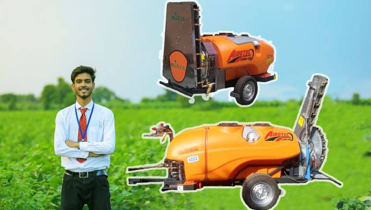 career in mitra agro